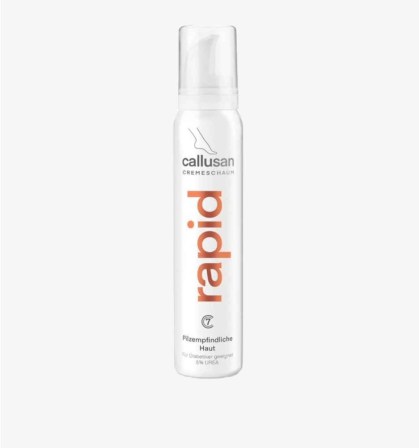 callusan rapid, huidschimmel, schimmelpreventie